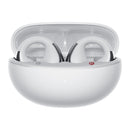 QCY Crossky Clip C30S headphones (white)