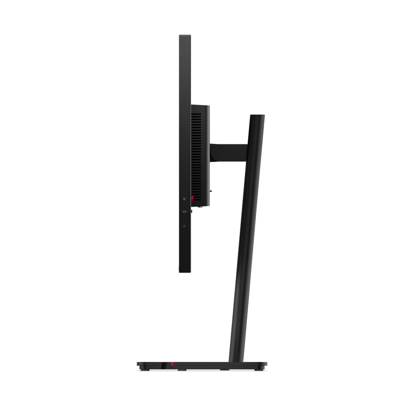 Lenovo ThinkVision T27-40 LED display 68.6 cm (27") 1920 x 1080 pixels Full HD Black