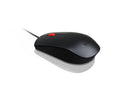 Lenovo 4Y50R20863 Ambidextrous USB Type-A Optical Desktop Mouse 1600 DPI