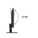 Philips 1000 series 27E1N1100A/00 LED display 68,6 cm (27") 1920 x 1080 pixels Full HD LCD Noir