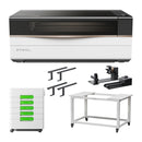 xTool P3 80W laser engraving machine - all-in-one kit