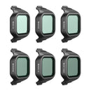 Freewell filter set for DJI Mini 5 Pro All Day