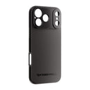 Freewell case for iPhone 17 Pro Max with 17mm mount