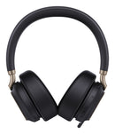 Yealink Casque USB-C/A Noir UC BH76 Plus avec Support de Charge
