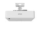 Epson EB-L570U 5200 ANSI lumens 3LCD WUXGA (1920x1200) Noir, Blanc
