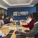 HP Poly Barre de visioconférence tout-en-un Poly Studio X72