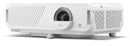 Viewsonic LX720-4KB vidéo-projecteur Projecteur à focale standard 3500 ANSI lumens UHD 4K (3840x2160) Compatibilité 3D Blanc