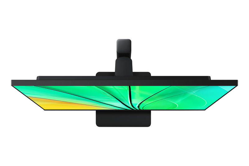 Samsung S60D 24" (61 cm) flatpanel-pc-monitor, 2560 x 1440 pixels Quad HD LCD, zwart