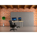 Kensington Rehausseur pour ordinateur portable SmartFit Easy Riser (gris)