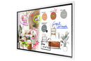Samsung Flip WMFX 55"