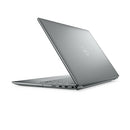 DELL Precision 5490 Intel Core Ultra 7 165H Station de travail mobile 35,6 cm (14") Full HD+ 32 Go LPDDR5x-SDRAM 1 To SSD NVIDIA RTX 2000 Ada Wi-Fi 7 (802.11be) Windows 11 Pro Belge Gris