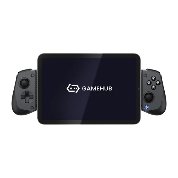 GameSir X5s mobile controller (black)
