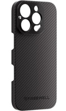 Freewell case for Iphone 16 Pro Max with 17mm mount