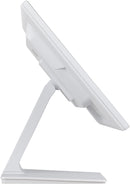 iiyama ProLite T2452MSC-W1AG écran plat de PC 60,5 cm (23.8") 1920 x 1080 pixels Full HD LED Écran tactile Blanc