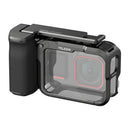 Telesin protective case with handle for Insta360 Ace Pro / Ace Pro 2