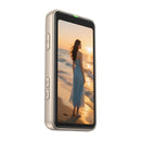 Telesin mobile additional selfie screen for smartphones (iOS / Android)