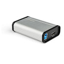 StarTech.com Carte Acquisition HDMI USB-C - UVC - Acquisition Vidéo 1080p, 60ips par USB 3.0 Type C - Live Streaming - Enregistreur HDMI Audio/Vidéo - Compatible USB-C/USB-A/Thunderbolt 3