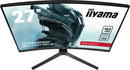 27i ETE VA-panel Curved Gaming 1500R G-M