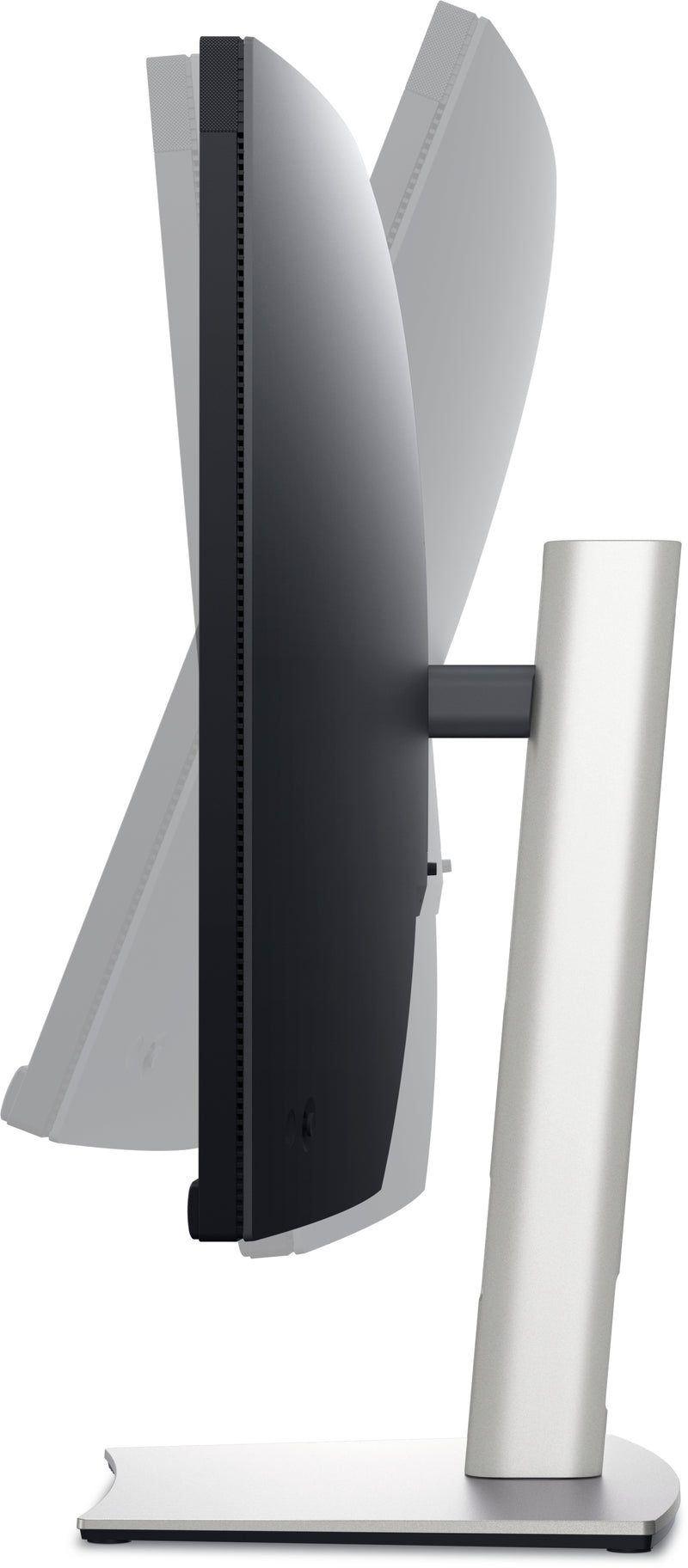 DELL P Series P3424WEB flat PC monitor 86.7 cm (34.1") 3440 x 1440 pixels 4K Ultra HD LCD Black