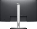 DELL Pro Plus P2725QE écran plat de PC 68,6 cm (27") 3840 x 2160 pixels 4K Ultra HD LCD Noir, Argent