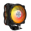 Darkflash E400 PLUS active CPU cooling (black)