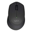Logitech M280 | Draadloze Muis | Rechtshandig | RF | 1000 DPI | Zwart