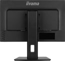 iiyama ProLite XUB2395WSU-B5 22,5" (57,1 cm) PC Flat Panel Monitor 1920 x 1200 pixels WUXGA LED Zwart