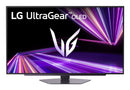 LG 27GX704A-B écran plat de PC 68,6 cm (27") 2560 x 1440 pixels Quad HD OLED Noir