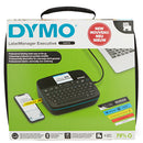DYMO LabelManager Executive 640CB imprimante pour étiquettes Couleur Avec fil &sans fil Bluetooth QWERTY