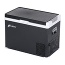 Hcalory D40+ Car Cooler with Bluetooth