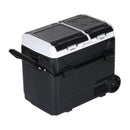 Hcalory P50M+ Car Cooler with Bluetooth