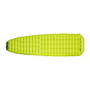 Flextail Tiny Sleeping Pad R09 AVS Mummy Inflatable Mattress (Green)
