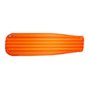 Flextail Tiny Sleeping Pad R05 AVS Mummy Inflatable Mattress (Orange)