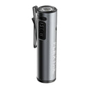 Flextail Zero 1200 LED Flashlight (Black)