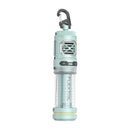 Flextail Tiny Repeller S 2-in-1 Portable Mosquito Repeller (Blue)