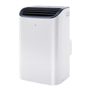 EUHOMY PAC006 12,000 BTU Portable Air Conditioner with 4-in-1 Heating Function