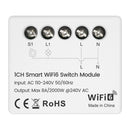 Avatto WSM20-W1 smart switch module