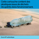 HP Cartouche d’encre cyan PageWide 991X grande capacité authentique