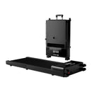 DeerRun Z20 folding electric treadmill