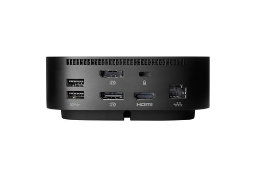 HP Station d'accueil universelle USB-C/A G2