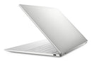 DELL XPS 13 9350 Copilot+ PC Intel Core Ultra 7 256V Ordinateur portable 34 cm (13.4") Full HD+ 16 Go LPDDR5x-SDRAM 512 Go SSD Wi-Fi 7 (802.11be) Windows 11 Pro US International Platine