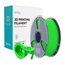 Filament Sunlu PETG High-Speed Matte (zielony)