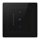Avatto CS20-EU-B WiFi Touch smart blind switch