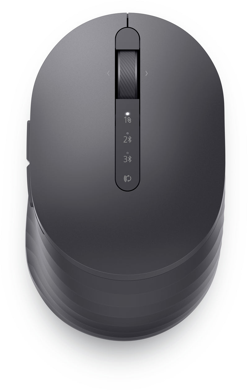 DELL Souris compact Pro Premium - MS7421W - Graphite Black (noire)