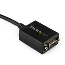 StarTech.com Adaptateur / Convertisseur vidéo actif DisplayPort vers VGA - M/F - 1920x1200 / 1080p
