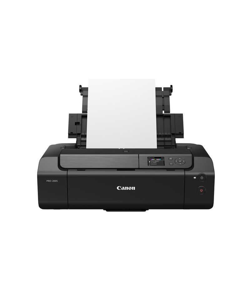 Canon PIXMA PRO-200s imprimante photo Jet d'encre 4800 x 2400 DPI Wifi