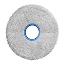 Thermal mop pad for Dreame Matrix10 Ultra, L50s Ultra, L50s Pro Ultra, X50s Pro Master, X50s Ultra Complete, X50s Pro Ultra, X60 Ultra, X60 Ultra Complete, X60 Master, X50 Pro Ultra, and X50 Pro Ultra Complete cleaning robots.