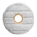 Scrubbing pad with bristles for Dreame Matrix10 Ultra cleaning robots - 4pcs