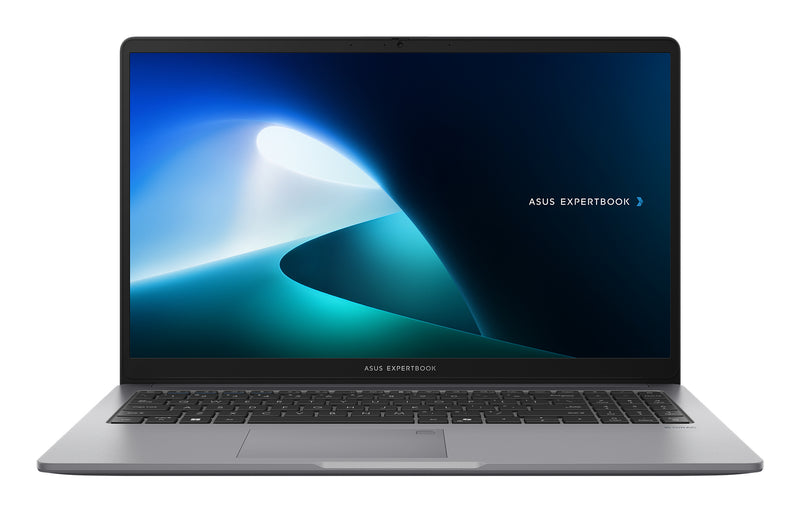 ASUS ExpertBook P1 P1503CVA-S71543X Intel® Core™ i7 i7-13620H Ordinateur portable 39,6 cm (15.6") Full HD 16 Go DDR5-SDRAM 512 Go SSD Wi-Fi 6 (802.11ax) Windows 11 Pro Belge Gris