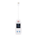 Testing the USB Uni-T UT658LOAD